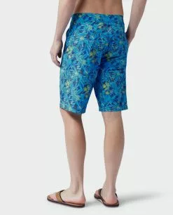 Stio Men's CFS Board Short - 19