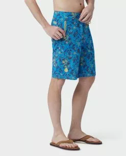 Stio Men's CFS Board Short - 19