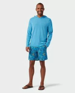 Stio Men's CFS Board Short - 16" 92 Stio Men's CFS Board Short - 16