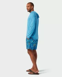 Stio Men's CFS Board Short - 16" 93 Stio Men's CFS Board Short - 16