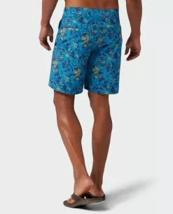 Stio Men's CFS Board Short - 16" 91 Stio Men's CFS Board Short - 16