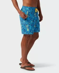 Stio Men's CFS Board Short - 16" 90 Stio Men's CFS Board Short - 16