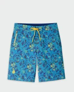 Stio Men's CFS Board Short - 19