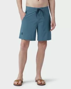 Stio Men's CFS Board Short - 16" 68 Stio Men's CFS Board Short - 16