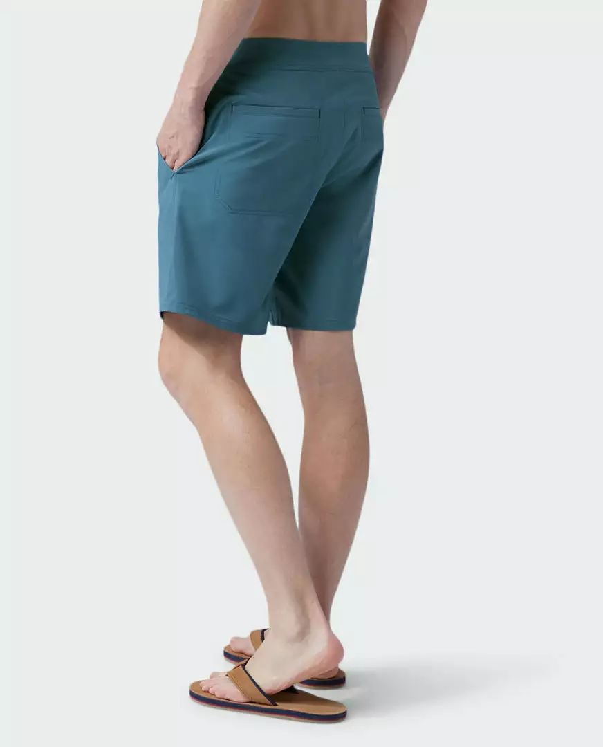 Stio Men's CFS Board Short - 16" 24 Stio Men's CFS Board Short - 16"