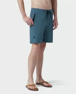 Stio Men's CFS Board Short - 16" 69 Stio Men's CFS Board Short - 16