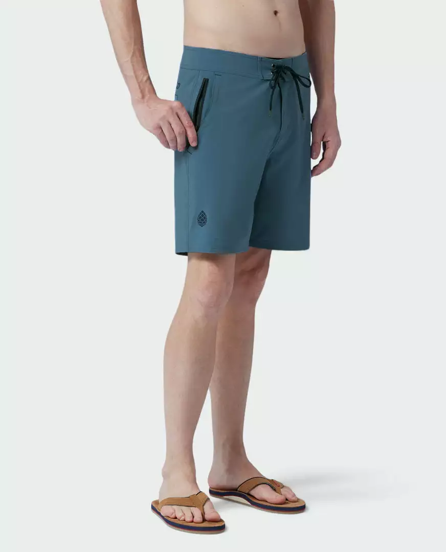 Stio Men's CFS Board Short - 16" 23 Stio Men's CFS Board Short - 16"