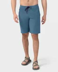 Stio Men's CFS Board Short - 19