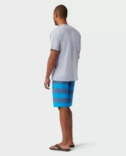 Stio Men's CFS Board Short - 19
