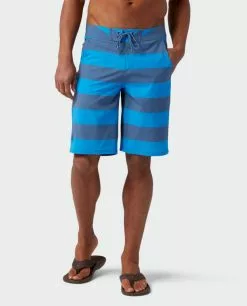 Stio Men's CFS Board Short - 19