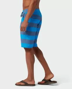 Stio Men's CFS Board Short - 19