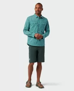 Stio Men's CFS Board Short - 19