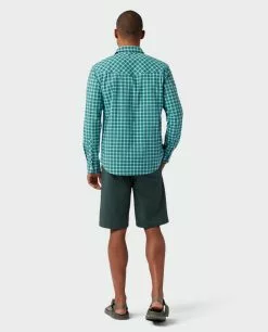 Stio Men's CFS Board Short - 19