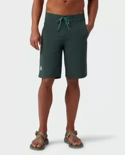 Stio Men's CFS Board Short - 19
