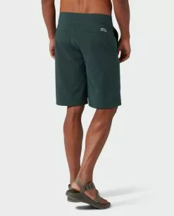 Stio Men's CFS Board Short - 19