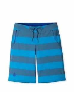 Stio Men's CFS Board Short - 19