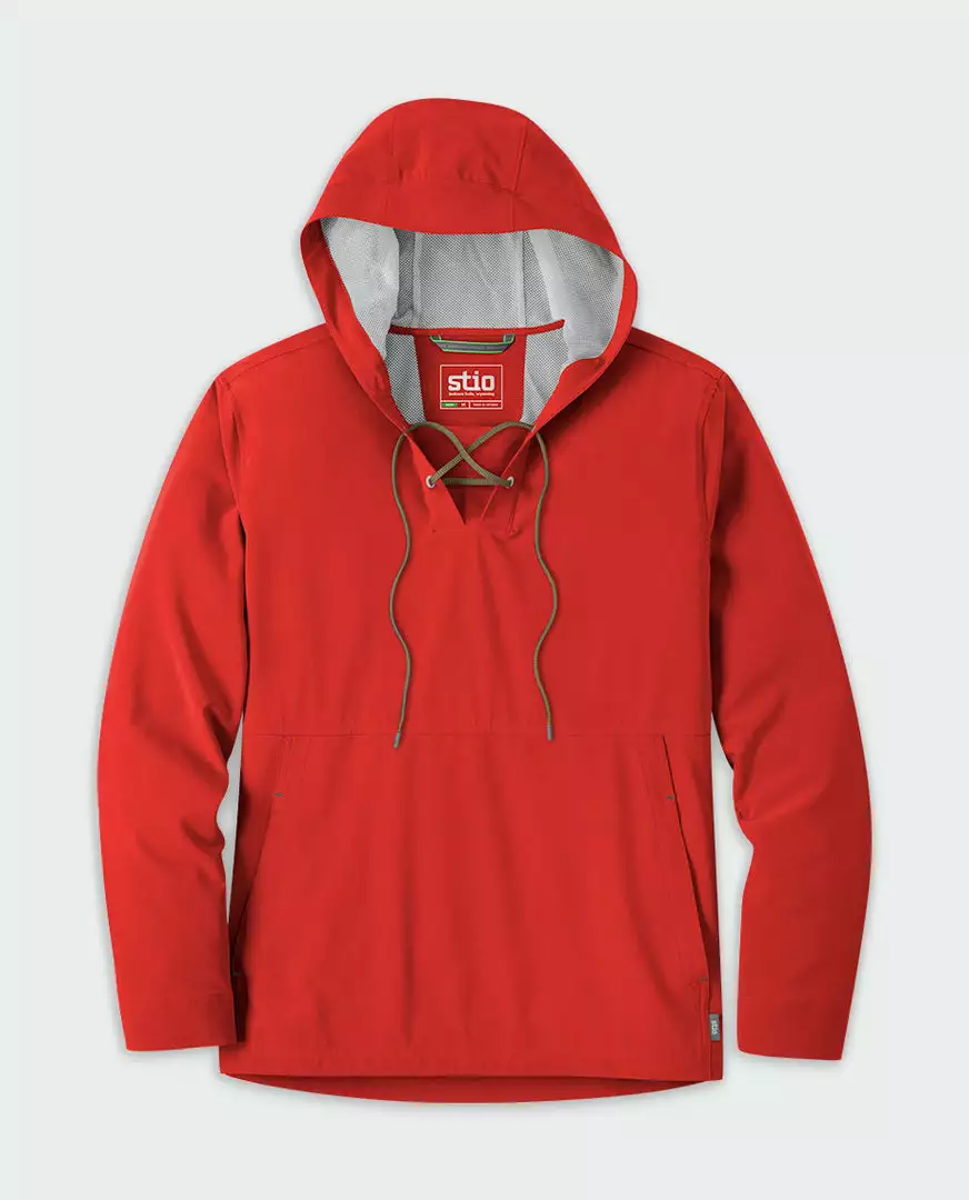 Stio Men's CFS Sun Hoodie 14 Stio Men's CFS Sun Hoodie