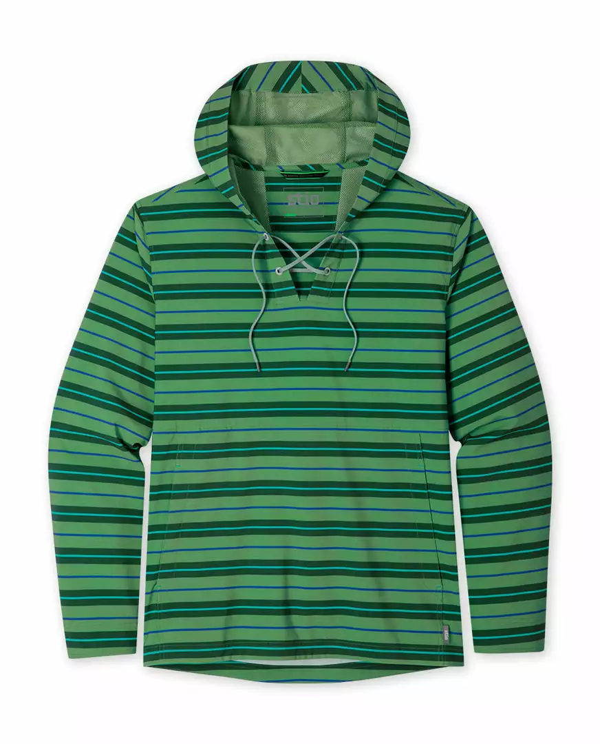 Stio Men's CFS Sun Hoodie 18 Stio Men's CFS Sun Hoodie