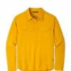 Stio Men's CFS Pullover Shirt 1 Stio Men's CFS Pullover Shirt