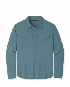 Stio Men's CFS Pullover Shirt 41 Stio Men's CFS Pullover Shirt