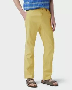 Stio Men's Coburn Pant