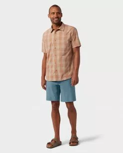 Stio Men's Coburn Short 44 Stio Men's Coburn Short