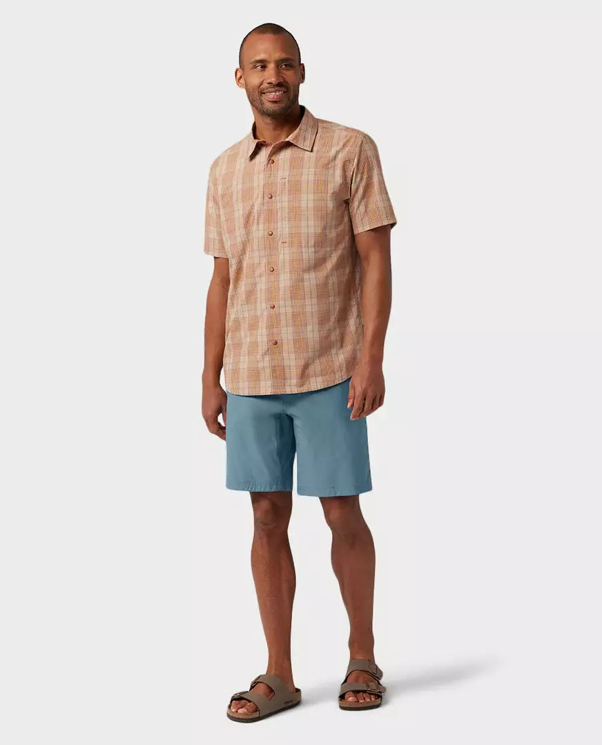 Stio Men's Coburn Short 15 Stio Men's Coburn Short