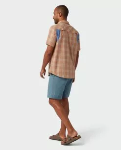 Stio Men's Coburn Short 45 Stio Men's Coburn Short