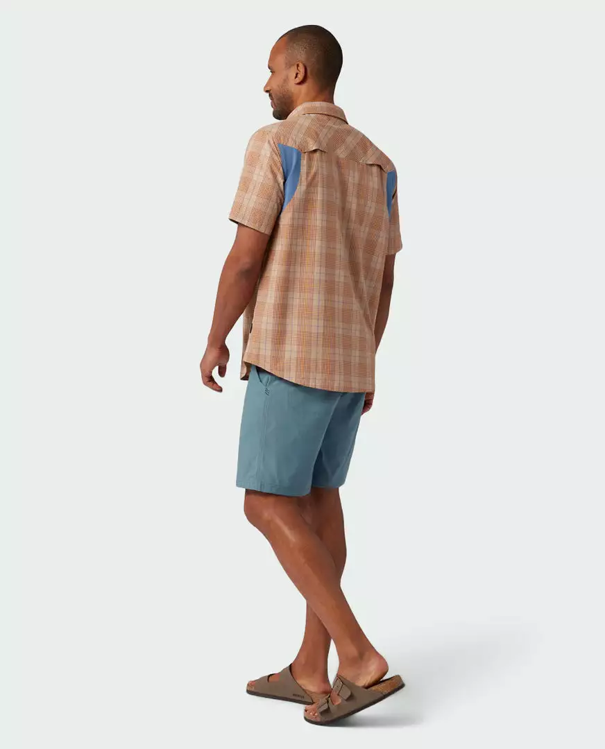 Stio Men's Coburn Short 16 Stio Men's Coburn Short