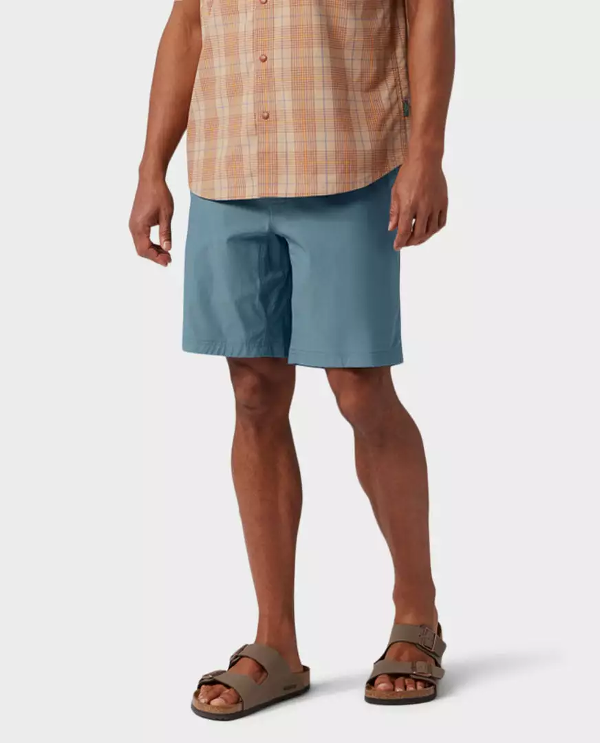 Stio Men's Coburn Short 12 Stio Men's Coburn Short