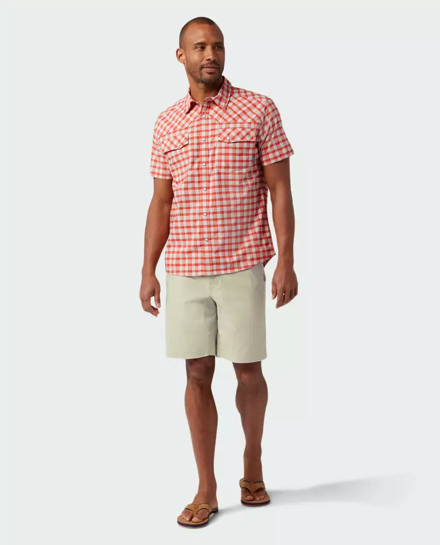Stio Men's Coburn Short 8 Stio Men's Coburn Short