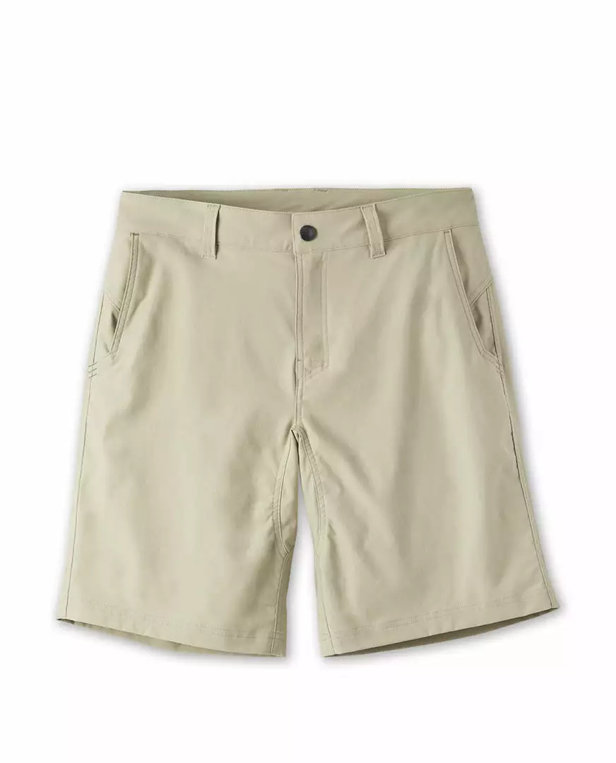 Stio Men's Coburn Short 3 Stio Men's Coburn Short