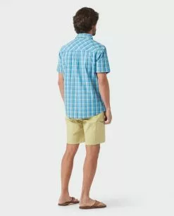 Stio Men's Coburn XT Short