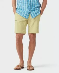 Stio Men's Coburn XT Short