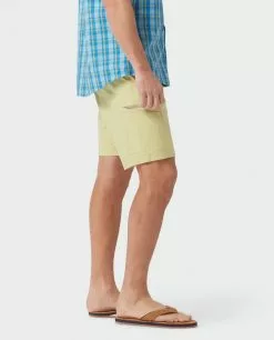 Stio Men's Coburn XT Short