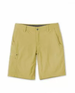 Stio Men's Coburn XT Short