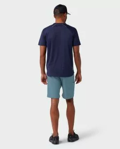 Stio Men's Coburn XT Short