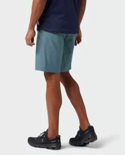 Stio Men's Coburn XT Short