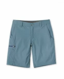 Stio Men's Coburn XT Short