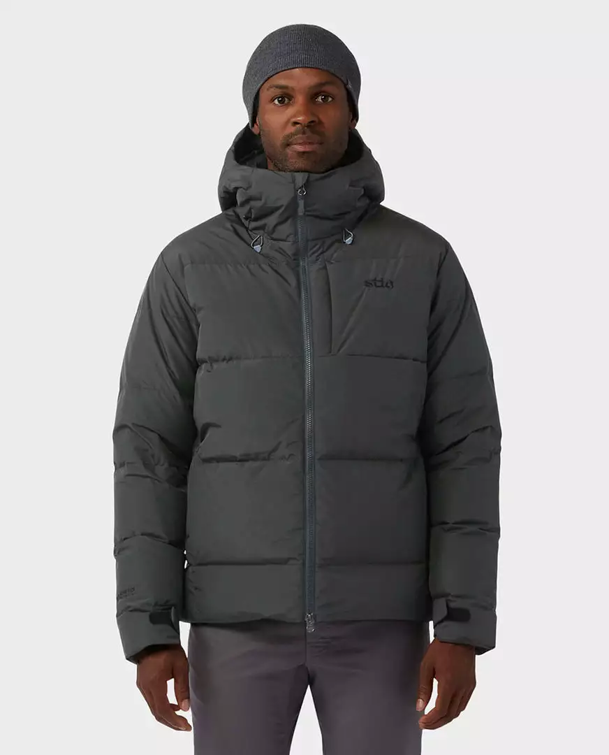 Stio Men's Colter INFINIUM™ Down Jacket 15 Stio Men's Colter INFINIUM™ Down Jacket