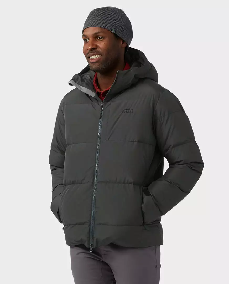 Stio Men's Colter INFINIUM™ Down Jacket 17 Stio Men's Colter INFINIUM™ Down Jacket