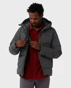 Stio Men's Colter INFINIUM™ Down Jacket 56 Stio Men's Colter INFINIUM™ Down Jacket