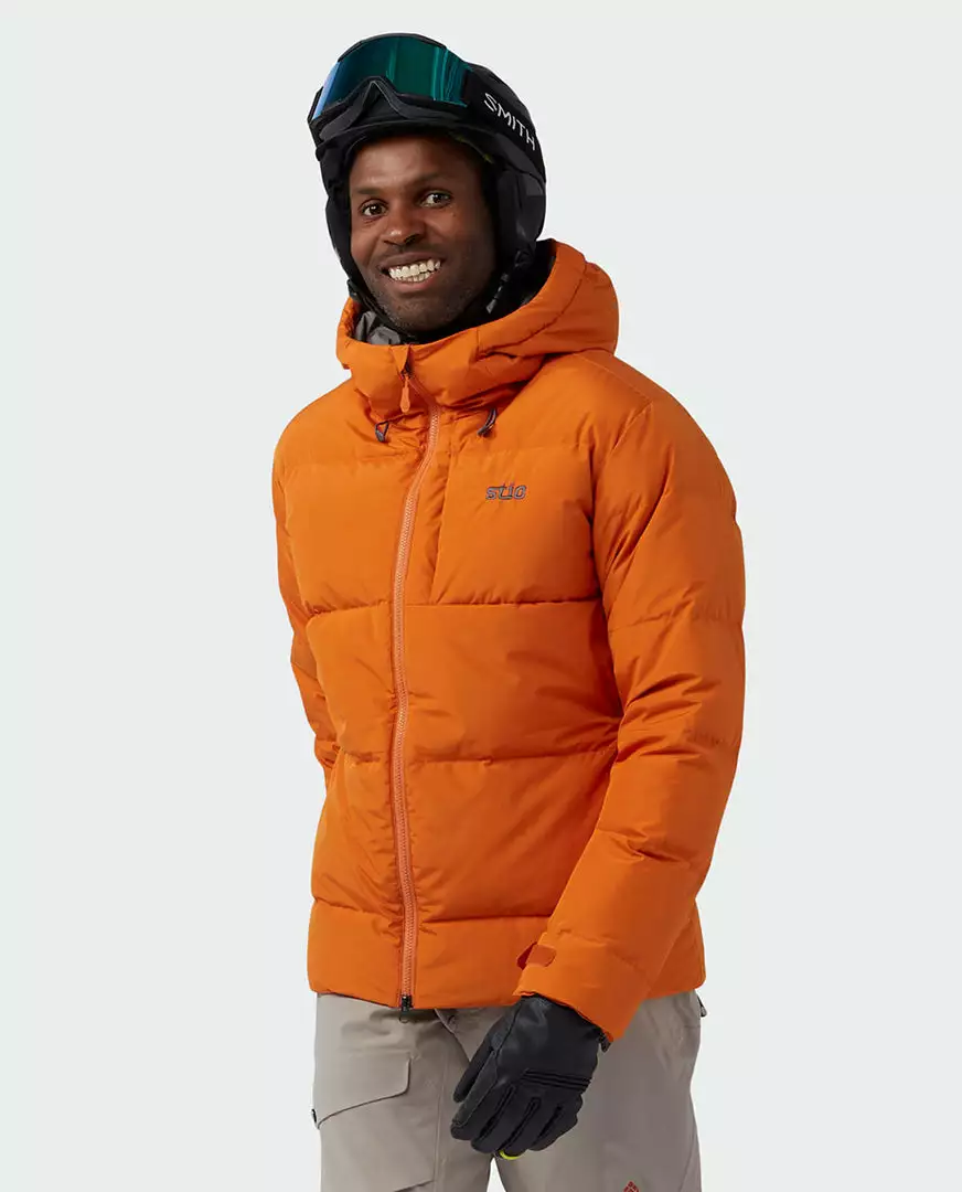Stio Men's Colter INFINIUM™ Down Jacket 25 Stio Men's Colter INFINIUM™ Down Jacket