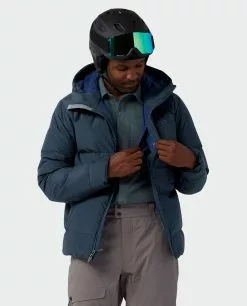 Stio Men's Colter INFINIUM™ Down Jacket 74 Stio Men's Colter INFINIUM™ Down Jacket