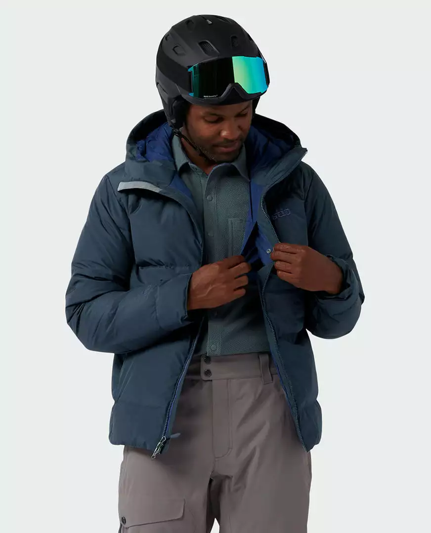 Stio Men's Colter INFINIUM™ Down Jacket 36 Stio Men's Colter INFINIUM™ Down Jacket