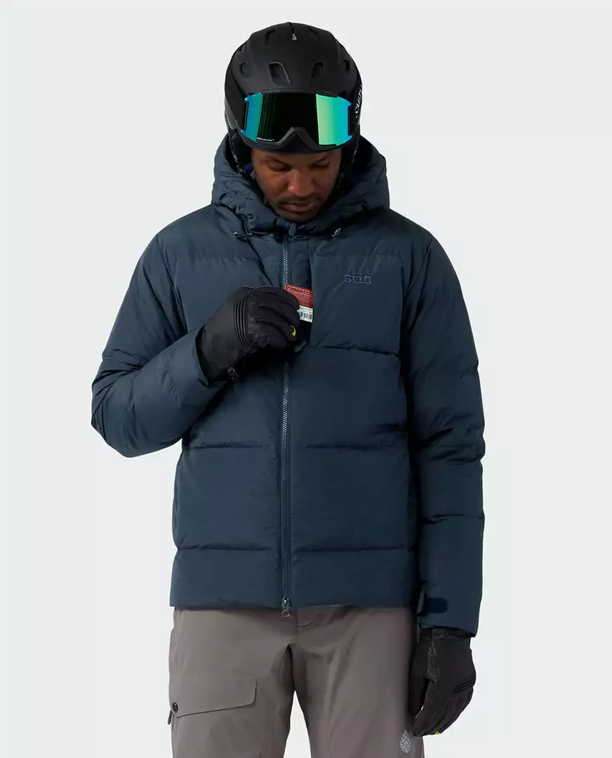 Stio Men's Colter INFINIUM™ Down Jacket 37 Stio Men's Colter INFINIUM™ Down Jacket