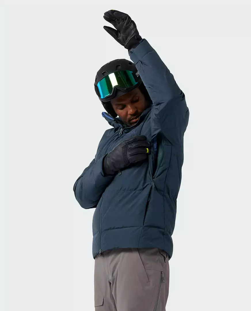 Stio Men's Colter INFINIUM™ Down Jacket 38 Stio Men's Colter INFINIUM™ Down Jacket