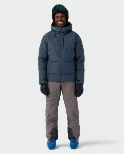 Stio Men's Colter INFINIUM™ Down Jacket 78 Stio Men's Colter INFINIUM™ Down Jacket