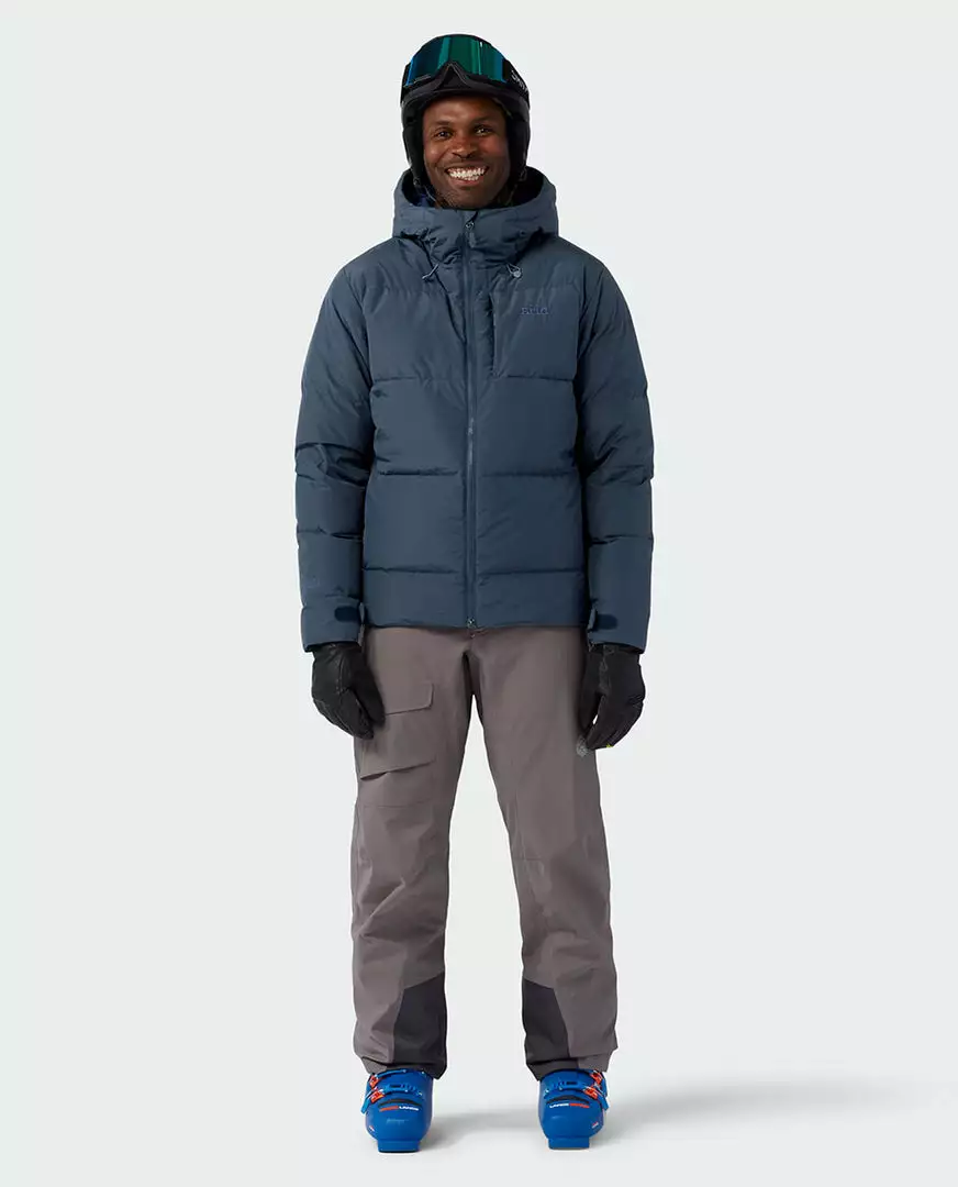 Stio Men's Colter INFINIUM™ Down Jacket 40 Stio Men's Colter INFINIUM™ Down Jacket