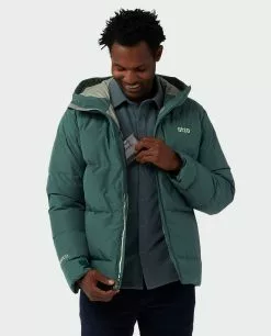 Stio Men's Colter INFINIUM™ Down Jacket 45 Stio Men's Colter INFINIUM™ Down Jacket